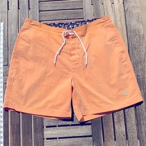 Vintage Swim Trunks Brooks Brothers